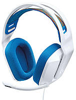 Гарнітура LOGITECH G335 Wired Gaming White (981-001018)