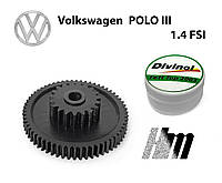 Главная шестерня клапана EGR Volkswagen POLO III 1.4 FSI 2002-2006 (03C131503B)