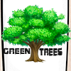 Green-trees