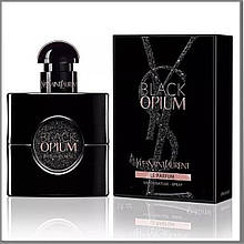 Yves Saint Laurent Black Opium Le Parfum парфумована вода 90 ml. (Ів Сен Лоран Блек Опіум Ле Парфуми)