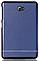 Чехол Slimline Portfolio для Samsung Galaxy Tab A 10.1 SM-T580, SM-T585 Navy Blue, фото 3