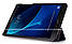 Чехол Slimline Portfolio для Samsung Galaxy Tab A 10.1 SM-T580, SM-T585 Navy Blue, фото 4
