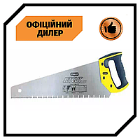 Ножовка Jet-Cut длиной 550 мм для работы по гипсокартону STANLEY 2-20-037 Топ 3776563