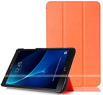 Чехол Slimline Portfolio для Samsung Galaxy Tab A 10.1 SM-T580, SM-T585 Orange