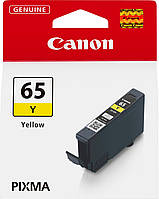 Canon Картридж CLI-65 Pro-200 Yellow Baumarpro - Твой Выбор