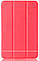 Чохол Slimline Portfolio для Samsung Galaxy Tab A 10.1 SM-T580, SM-T585 Red, фото 2