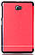 Чохол Slimline Portfolio для Samsung Galaxy Tab A 10.1 SM-T580, SM-T585 Red, фото 3