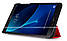 Чохол Slimline Portfolio для Samsung Galaxy Tab A 10.1 SM-T580, SM-T585 Red, фото 4