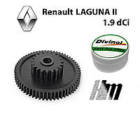 Главная шестерня клапана EGR Renault LAGUNA II 1.9 dCi 2005-2007 (8200850755)