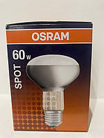 Лампа розжарювання рефлекторна R80 60 E27 Concentra SP FB Osram