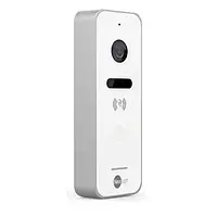 Панель абонентська для домофона NeoLight Optima ID FHD White