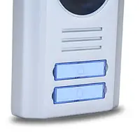 Панель абонентська для домофона Tantos Stuart-2