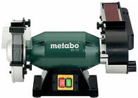 Metabo Станок точильный BS 175 комбинированный, диск/лента