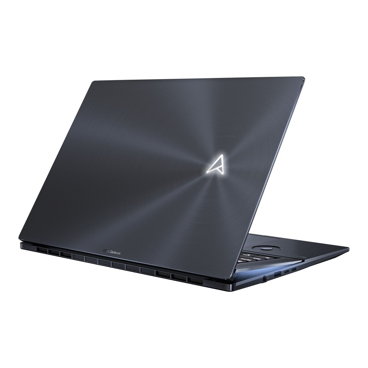 ASUS Ноутбук Zenbook Pro 16X UX7602VI-MY027 16" 3.2K OLED Touch, Intel i9-13900H, 64GB, F2TB, NVD4070-8, NoOS, - фото 4 - id-p1881576834