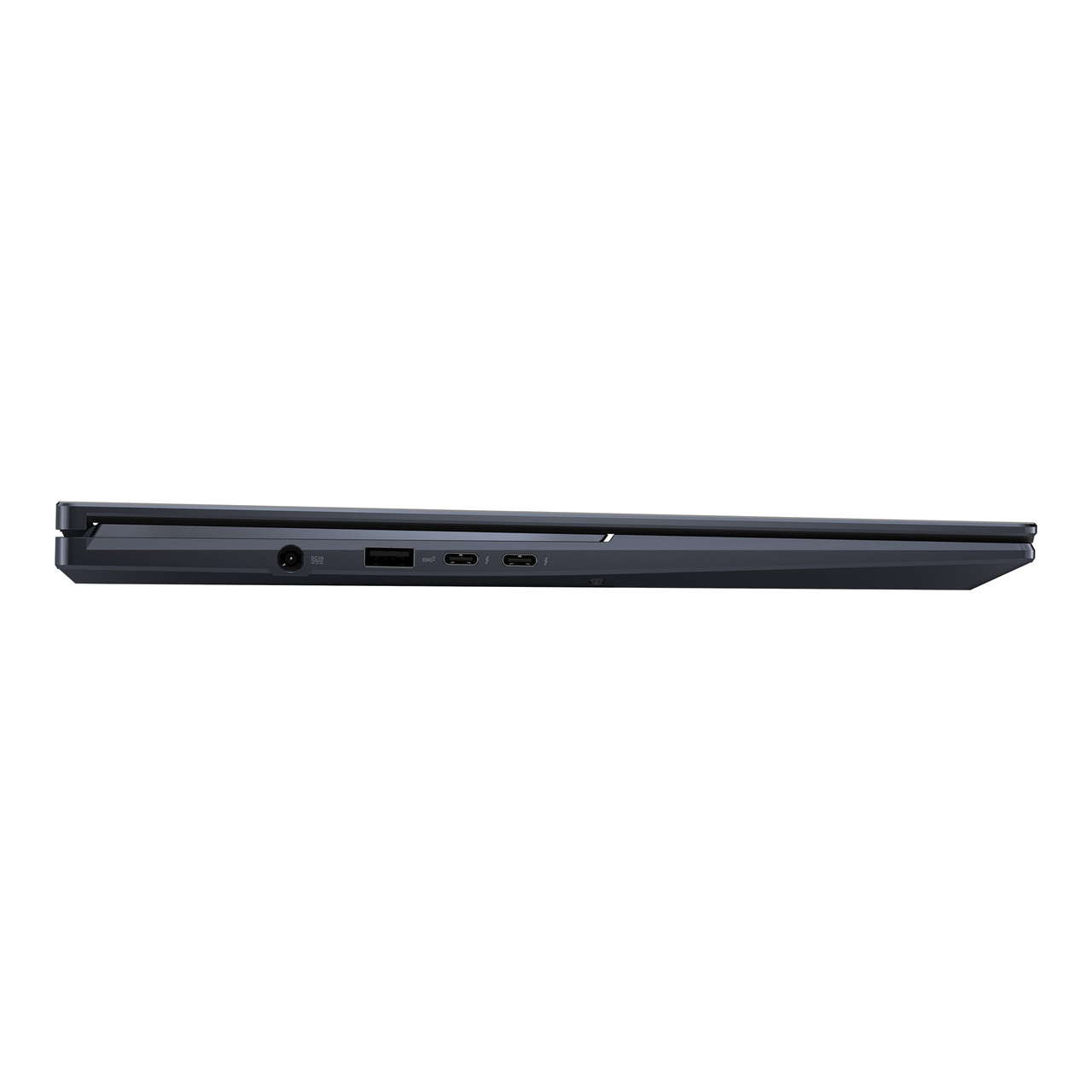 ASUS Ноутбук Zenbook Pro 16X UX7602VI-MY027 16" 3.2K OLED Touch, Intel i9-13900H, 64GB, F2TB, NVD4070-8, NoOS, - фото 6 - id-p1881576834