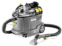 Karcher Пылесос моющий Puzzi 8/1 профессиональный Baumarpro - Твой Выбор