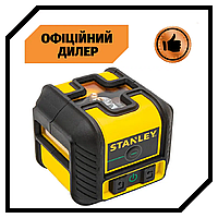 Уровень лазерный Cross90 STANLEY STHT77592-1 Топ 3776563