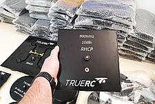 Антена 900МГц TrueRC X-AIR 900 (RHCP) 10 dBic, фото 6