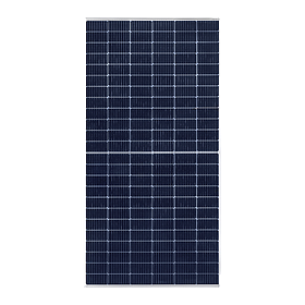 Сонячна панель LP Trina Solar Half-Cell - 450W (35 профіль, монокристал)