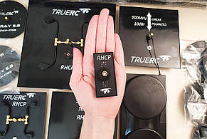 Антена 5.8ГГц TrueRC X2-AIR 5.8 MK II (RHCP SMA) 13 dBic, фото 5