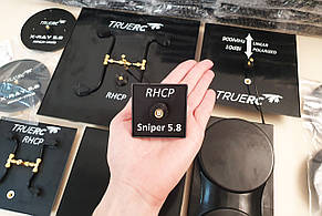 Антена 5.8ГГц TrueRC SNIPER II 5.8 (RHCP) 13.5 dBic, фото 4