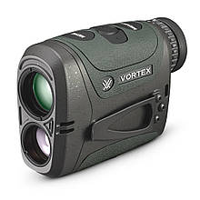 Далекомір лазерний Vortex Razor HD 4000 GeoBallistics з балістичним калькулятором