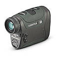 Далекомір лазерний Vortex Razor HD 4000 GeoBallistics з балістичним калькулятором, фото 5