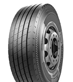 Шина 385/65R22.5 (кермо 4 доріжки) CONSTANCY ECOSMART66 160/158 K/L (20PR) CONSTANCY  (шт)