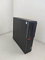 Комп'ютер Lenovo ThinkCentre M800 SFF/ Core i5-6400/ 8 GB RAM/ 240 GB SSD/ HD 530, фото 5