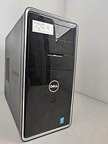 Комп'ютер Dell Inspiron 3847/Core i5-4460 4 ядра 3.2 GHz) / 8 GB DDR3 / 250 GB SSD /GeForce GT 705 2GB/VGA, фото 3