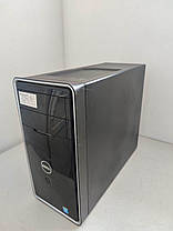 Комп'ютер Dell Inspiron 3847/Core i5-4460 4 ядра 3.2 GHz) / 8 GB DDR3 / 250 GB SSD /GeForce GT 705 2GB/VGA, фото 4