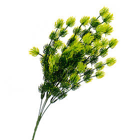 Гілка хвої, 42 см ELISEY