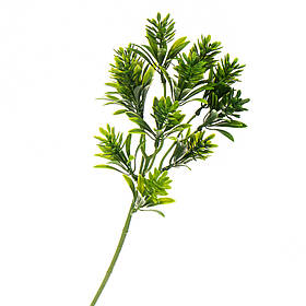 Гілка тропічна, 34 см ELISEY