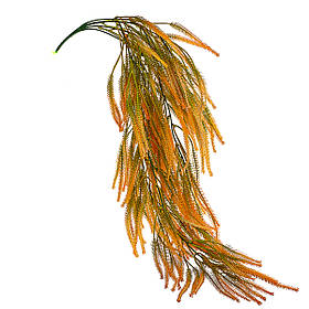 Звисаюча гілка, помаранчева, 78 см ELISEY