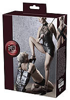 Фіксатори рук Fetish Collection Bondage Pouch AIW Or2097, фото 7