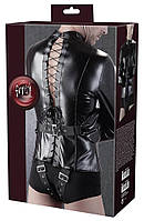 Смирна сорочка Fetish Collection Straitjacket AIW Or2098, фото 5