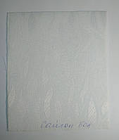 Ламели для вертикальных жалюзи, Сайгон белый, 127 мм х 100 м, материал для жалюзи, вертикальные жалюзи