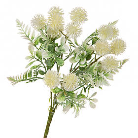Букет Айстри, білий ELISEY