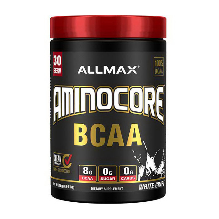 AminoCore BCAA (315 g, watermelon)