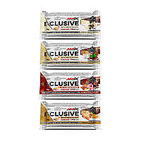 Exclusive Protein Bar 25% (40 g, forest fruits)