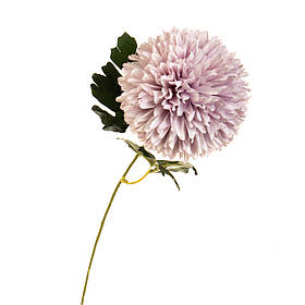 Квітка "Хризантема ніжно-лілова" ELISEY