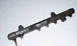 Паливна рейка 1.9 DCI OPEL Vivaro 00-14 (ОПЕЛЬ ВІВАРО) 445214065