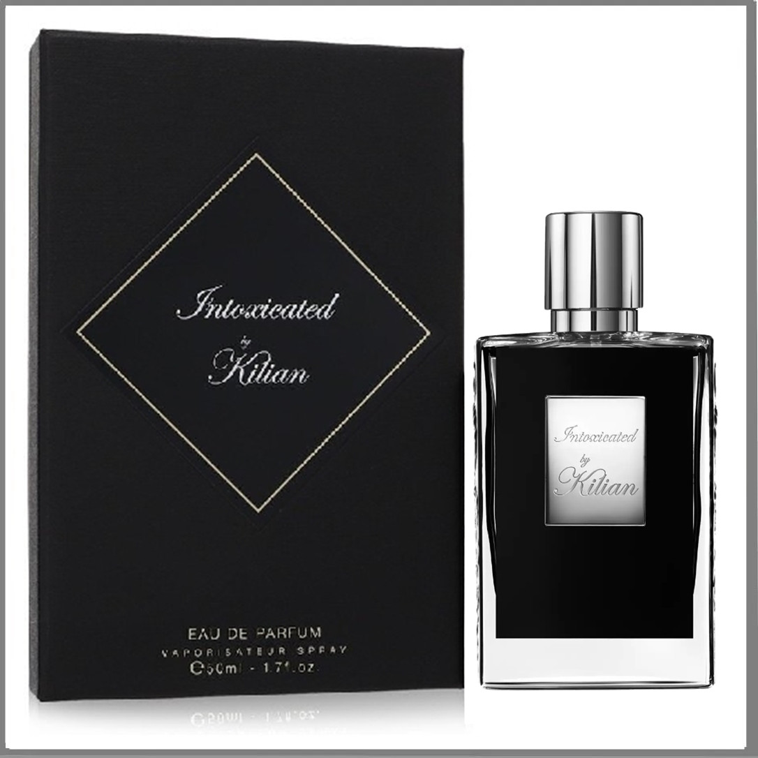 Kilian Intoxicated By Kilian парфумована вода 50 ml. (Кіліан Інтоксикація Бай Кіліан), фото 1