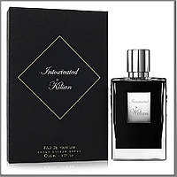 Kilian Intoxicated By Kilian парфюмированная вода 50 ml. (Килиан Интоксикация Бай Килиан). No clutch.