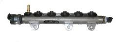 Паливна рейка 2.0 DCI OPEL Vivaro 00-14 (ОПЕЛЬ ВІВАРО) 0445214153 8200962035