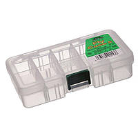 Коробка Meiho Fly Case S Clear 138 x 77 x 31 мм (1368002)