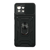 Чехол Full Protection Xiaomi 11 Lite 5G NE/Mi 11 Lite Black