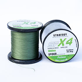 Шнур рибальський