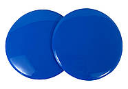 Диски для глайдингу EasyFit сині (пара), фото 4