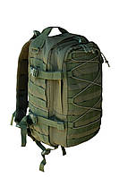 Рюкзак Tramp Assault green 30 л UTRP-047